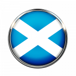 Scotland Area Codes